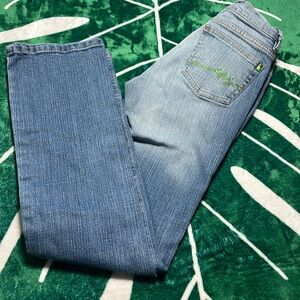 South pole Size 3 low rise jeans